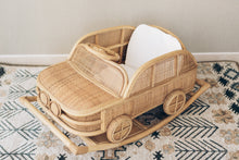 Cargar imagen en el visor de la galería, Natura Daisy Kids Silla Rattan