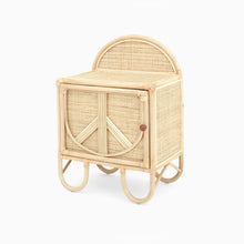 Carregar imagem no visualizador da galeria,  Natura Peace Rattan Cabinet