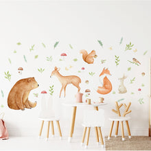 Carregar imagem no visualizador da galeria, Enchanted Forest