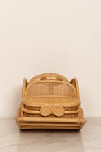Cargar imagen en el visor de la galería, Natura Daisy Kids Silla Rattan