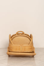 Cargar imagen en el visor de la galería, Natura Daisy Kids Silla Rattan