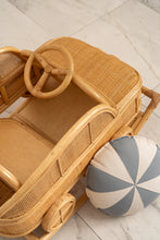 Cargar imagen en el visor de la galería, Natura Daisy Kids Silla Rattan