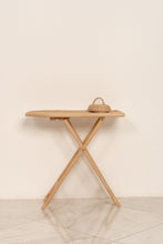 Load image into Gallery viewer, Natura Rattan Iron Board + Iron Toy Set