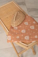 Carregar imagem no visualizador da galeria, Natura Rattan Iron Board + Iron Toy Set