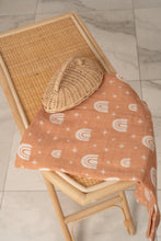 Carregar imagem no visualizador da galeria, Natura Rattan Iron Board + Iron Toy Set