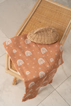 Carregar imagem no visualizador da galeria, Natura Rattan Iron Board + Iron Toy Set