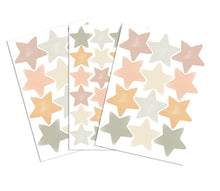 Carregar imagem no visualizador da galeria, Duo Neutral Stars