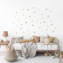 Carregar imagem no visualizador da galeria, Duo Neutral Stars