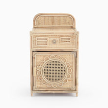 Carregar imagem no visualizador da galeria, Natura Rattan Washing Machine