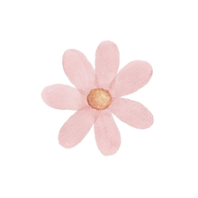 Load image into Gallery viewer, Pink Daisy Flowers