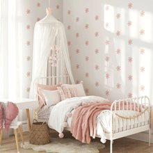 Load image into Gallery viewer, Pink Daisy Flowers