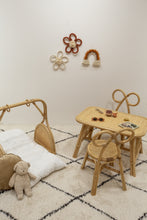 Cargar imagen en el visor de la galería, Natura Daisy Kids Silla Rattan
