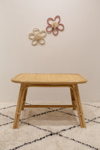 Cargar imagen en el visor de la galería, Natura Daisy Kids Silla Rattan
