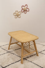 Cargar imagen en el visor de la galería, Natura Daisy Kids Silla Rattan