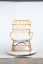 Cargar imagen en el visor de la galería, Natura Daisy Kids Silla Rattan