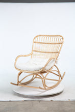 Cargar imagen en el visor de la galería, Natura Daisy Kids Silla Rattan