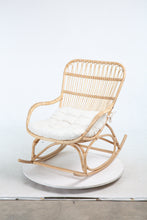 Cargar imagen en el visor de la galería, Natura Daisy Kids Silla Rattan