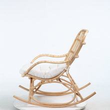 Cargar imagen en el visor de la galería, Natura Daisy Kids Silla Rattan