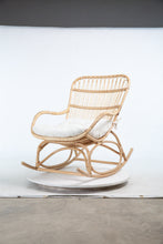 Cargar imagen en el visor de la galería, Natura Daisy Kids Silla Rattan
