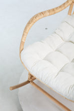 Cargar imagen en el visor de la galería, Natura Daisy Kids Silla Rattan