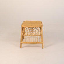 Cargar imagen en el visor de la galería, Natura Daisy Kids Silla Rattan