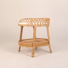 Cargar imagen en el visor de la galería, Cambiador Natura Rory Rattan Baby
