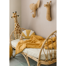 Carregar imagem no visualizador da galeria, Natura Roma Rattan Kids Bed or Daybed