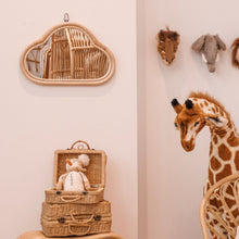 Carregar imagem no visualizador da galeria,  Natura Cloud Rattan Mirror