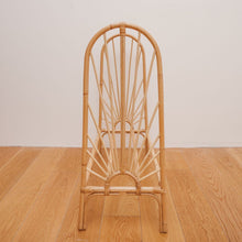 Carregar imagem no visualizador da galeria, Natura Yana Rattan Kids Clothes Rack