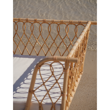 Carregar imagem no visualizador da galeria, Natura Dune Rattan Sofa