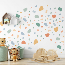 Carregar imagem no visualizador da galeria, Natura Aston Rattan Vintage Car Rocker