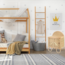 Carregar imagem no visualizador da galeria,  Natura Peace Rattan Cabinet