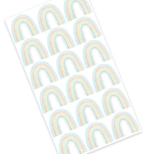 Carregar imagem no visualizador da galeria, Blue Rainbows