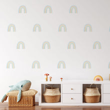 Carregar imagem no visualizador da galeria, Blue Rainbows