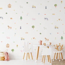 Carregar imagem no visualizador da galeria, Farm Animals