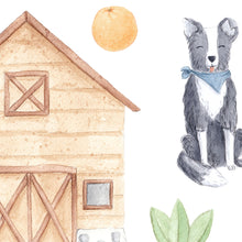 Carregar imagem no visualizador da galeria, Farm Animals