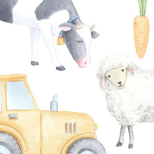 Carregar imagem no visualizador da galeria, Farm Animals