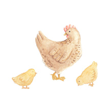 Carregar imagem no visualizador da galeria, Farm Animals