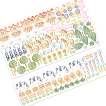 Carregar imagem no visualizador da galeria, Farm Animals