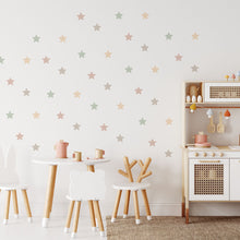 Carregar imagem no visualizador da galeria, Pastel Stars