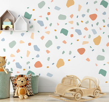 Carregar imagem no visualizador da galeria, Pastel Terrazzo