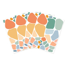 Carregar imagem no visualizador da galeria, Pastel Terrazzo