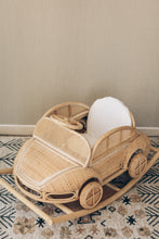 Cargar imagen en el visor de la galería, Natura Daisy Kids Silla Rattan
