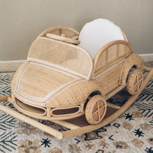 Cargar imagen en el visor de la galería, Natura Daisy Kids Silla Rattan
