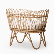 Cargar imagen en el visor de la galería, Cuna Nature Arriane Rattan
