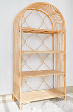 Load image into Gallery viewer, Natura Petra Rattan Shelf
