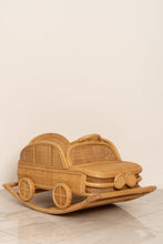 Cargar imagen en el visor de la galería, Natura Daisy Kids Silla Rattan
