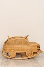 Cargar imagen en el visor de la galería, Natura Daisy Kids Silla Rattan
