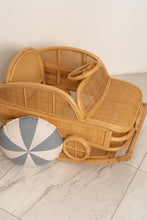Cargar imagen en el visor de la galería, Natura Daisy Kids Silla Rattan
