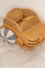 Cargar imagen en el visor de la galería, Natura Daisy Kids Silla Rattan
